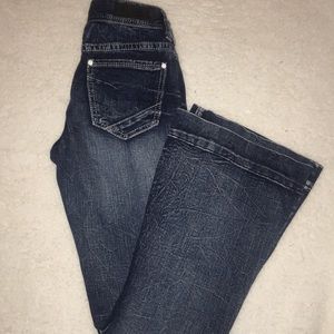 Rock & Roll Trousers 😍